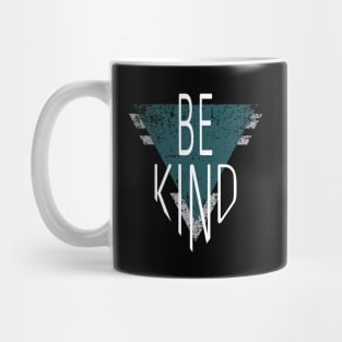 'Be Kind' Radical Kindness Anti Bullying Shirt Mug